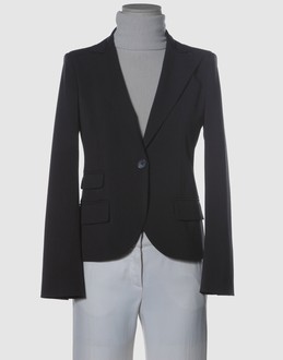 Patrizia Pepe - Coats & Jackets - Blazers - On Yoox.com