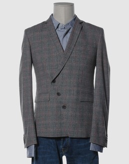 Patrizia Pepe - Coats & Jackets - Blazers - On Yoox.com