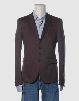 Patrizia Pepe - Coats & Jackets - Blazers - On Yoox.com