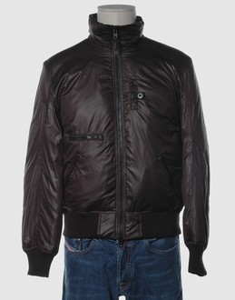 Patrizia Pepe - Coats & Jackets - Down Jackets - On Yoox.com