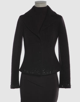 Pf Paola Frani - Coats & Jackets - Blazers - On Yoox.com