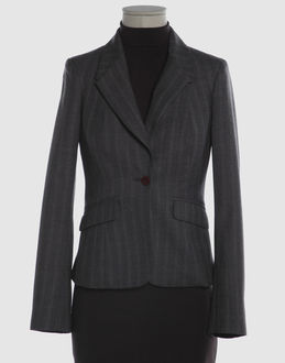 Paola Frani - Coats & Jackets - Blazers - On Yoox.com