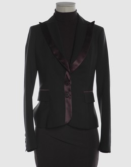 Paola Frani - Coats & Jackets - Blazers - On Yoox.com