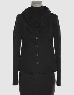 Pf Paola Frani - Coats & Jackets - Blazers - On Yoox.com