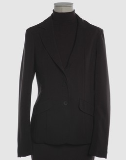 Pf Paola Frani - Coats & Jackets - Blazers - On Yoox.com