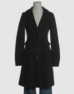 Pf Paola Frani Coat