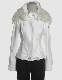Pf Paola Frani - Coats & Jackets - Jackets - On Yoox.com