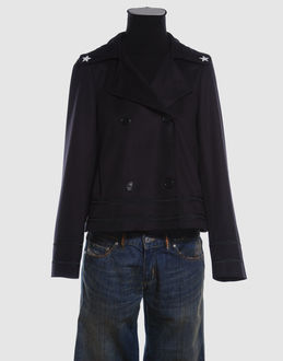 Fraizzoli - Coats & Jackets - Blazers - On Yoox.com