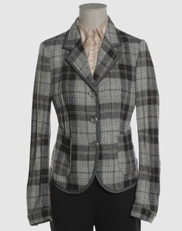 Marithe' F. Girbaud - Coats & Jackets - Blazers - On Yoox.com