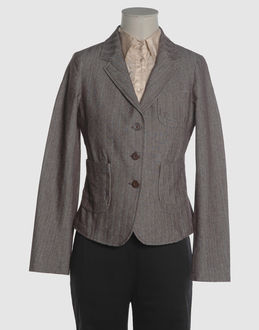 JFOUR - CAPISPALLA - Giacche - su YOOX.COM