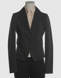 Patrizia Pepe - Coats & Jackets - Blazers - On Yoox.com