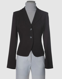 Patrizia Pepe - Coats & Jackets - Blazers - On Yoox.com
