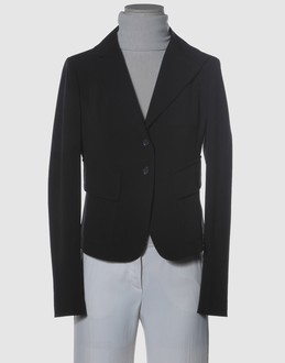 Patrizia Pepe - Coats & Jackets - Blazers - On Yoox.com