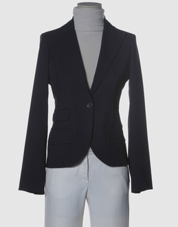 Patrizia Pepe - Coats & Jackets - Blazers - On Yoox.com