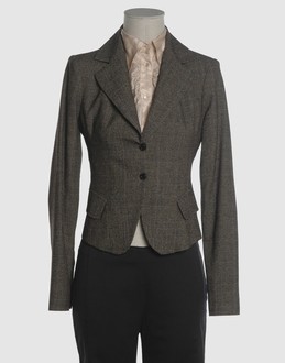 Patrizia Pepe - Coats & Jackets - Blazers - On Yoox.com