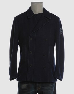 Meltin Pot - Coats & Jackets - Blazers - On Yoox.com