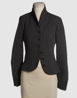 Dondup - Coats & Jackets - Blazers - On Yoox.com