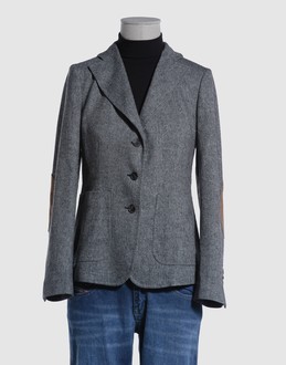 Daniela Pancheri - Coats & Jackets - Blazers - On Yoox.com