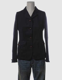 Daniela Pancheri - Coats & Jackets - Blazers - On Yoox.com
