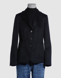 Daniela Pancheri - Coats & Jackets - Blazers - On Yoox.com