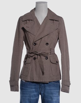 Dondup - Coats & Jackets - Blazers - On Yoox.com