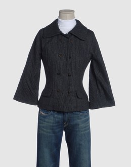 Albino - Coats & Jackets - Blazers - On Yoox.com
