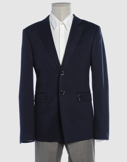 Dirk Bikkembergs - Coats & Jackets - Blazers - On Yoox.com