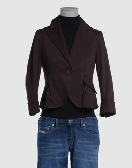 Imperial - Coats & Jackets - Blazers - On Yoox.com