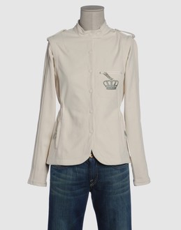 Adidas - Coats & Jackets - Blazers - On Yoox.com