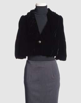 Diane Von Furstenberg - Coats & Jackets - Blazers - On Yoox.com