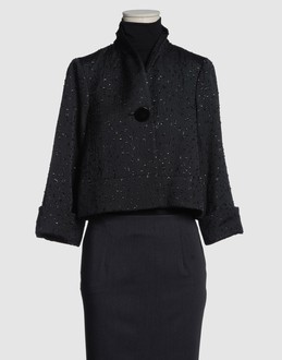 Diane Von Furstenberg - Coats & Jackets - Blazers - On Yoox.com