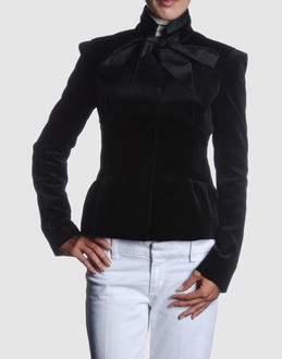 Diane Von Furstenberg - Coats & Jackets - Blazers - On Yoox.com