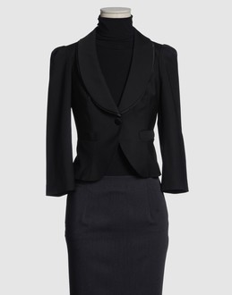 Diane Von Furstenberg - Coats & Jackets - Blazers - On Yoox.com