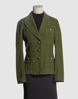 D&g - Coats & Jackets - Blazers - On Yoox.com