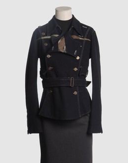 Taverniti So Jeans - Coats & Jackets - Jackets - On Yoox.com