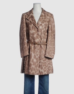 PRADA - ���f�B�[�X - �A�E�^�[/�㒅 - �R�[�g on YOOX.COM 