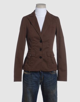 LOOPS CAPISPALLA Giacche su YOOX.COM