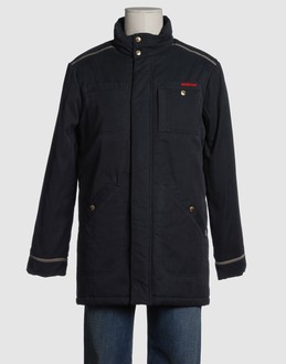 Moschino jeans manteaux manteaux courts
