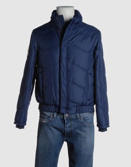 MOSCHINO JEANS - CAPISPALLA - Giubbotti - su YOOX.COM