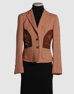 OPPIOFASHION CAPISPALLA Giacche su YOOX.COM