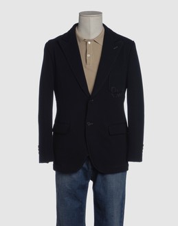 U-ni-ty - Coats & Jackets - Blazers - On Yoox.com