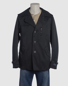 Diesel - Coats & Jackets - Mid-length Jackets - On Yoox.com