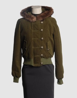 D&g - Coats & Jackets - Jackets - On Yoox.com