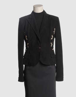 Just Cavalli - Coats & Jackets - Blazers - On Yoox.com