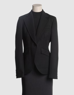 Adele Fado - Coats & Jackets - Blazers - On Yoox.com