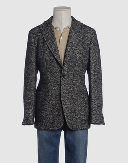 Tonello - Coats & Jackets - Blazers - On Yoox.com