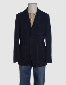U-ni-ty - Coats & Jackets - Blazers - On Yoox.com