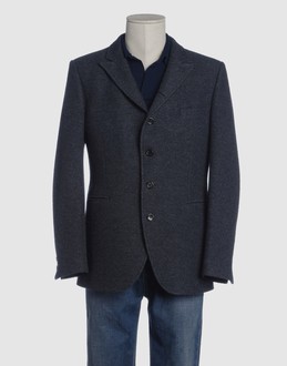 Tonello - Coats & Jackets - Blazers - On Yoox.com