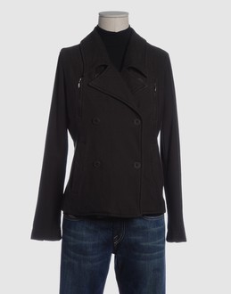 European Culture - Coats & Jackets - Blazers - On Yoox.com