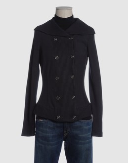 European Culture - Coats & Jackets - Blazers - On Yoox.com
